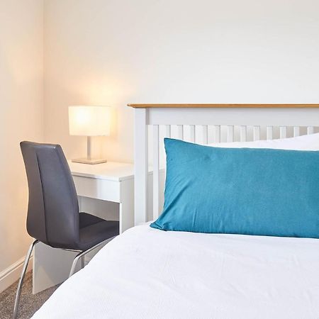 Host & Stay - Aynsley Mews Consett Buitenkant foto