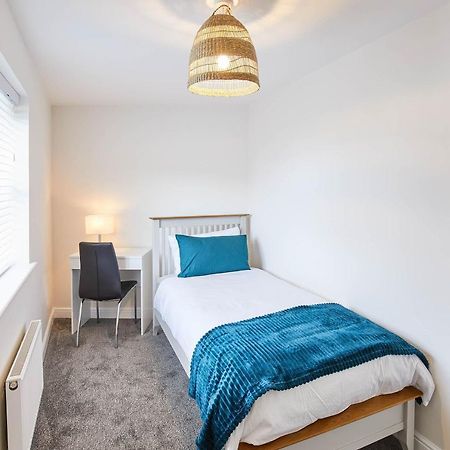 Host & Stay - Aynsley Mews Consett Buitenkant foto