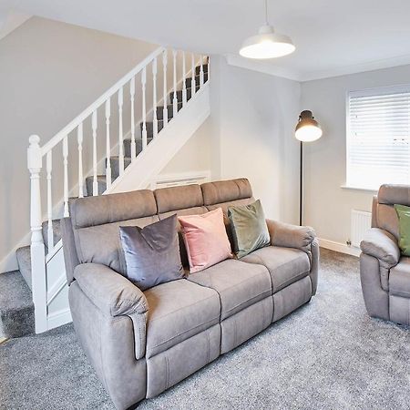 Host & Stay - Aynsley Mews Consett Buitenkant foto