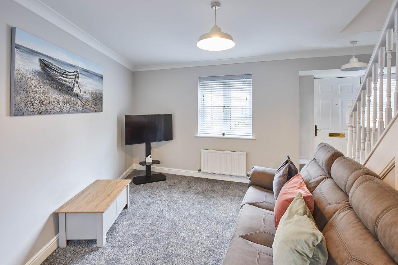 Host & Stay - Aynsley Mews Consett Buitenkant foto