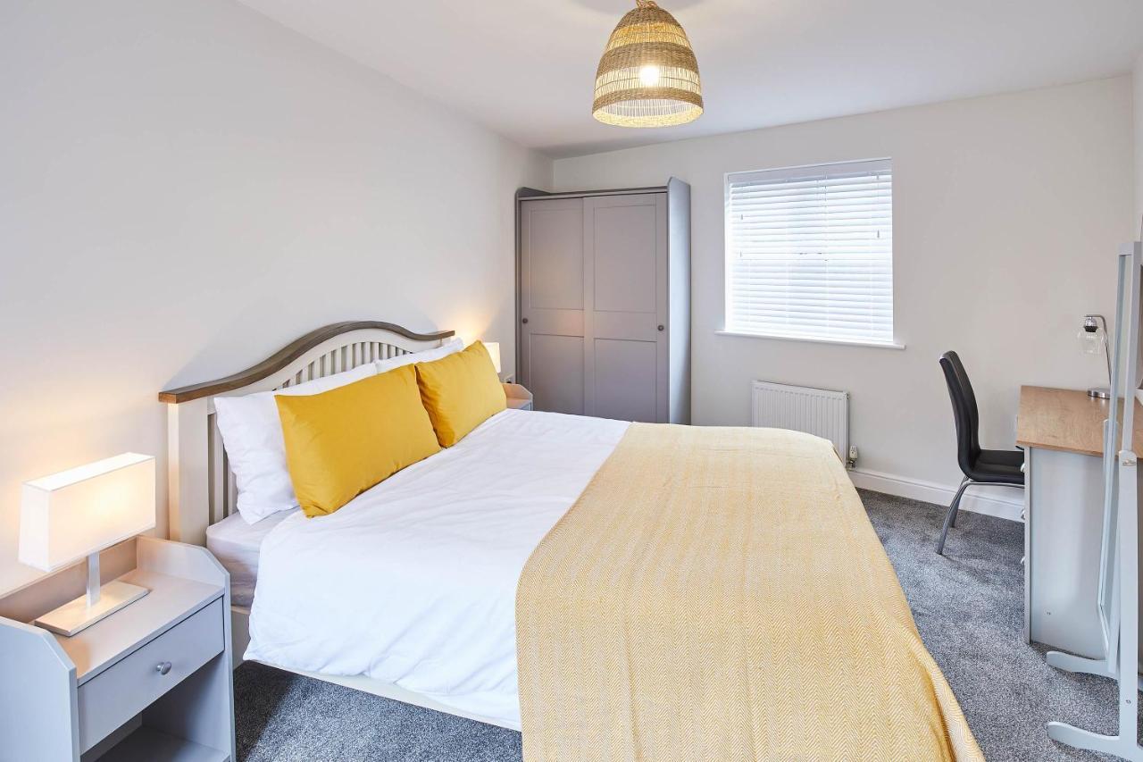 Host & Stay - Aynsley Mews Consett Buitenkant foto