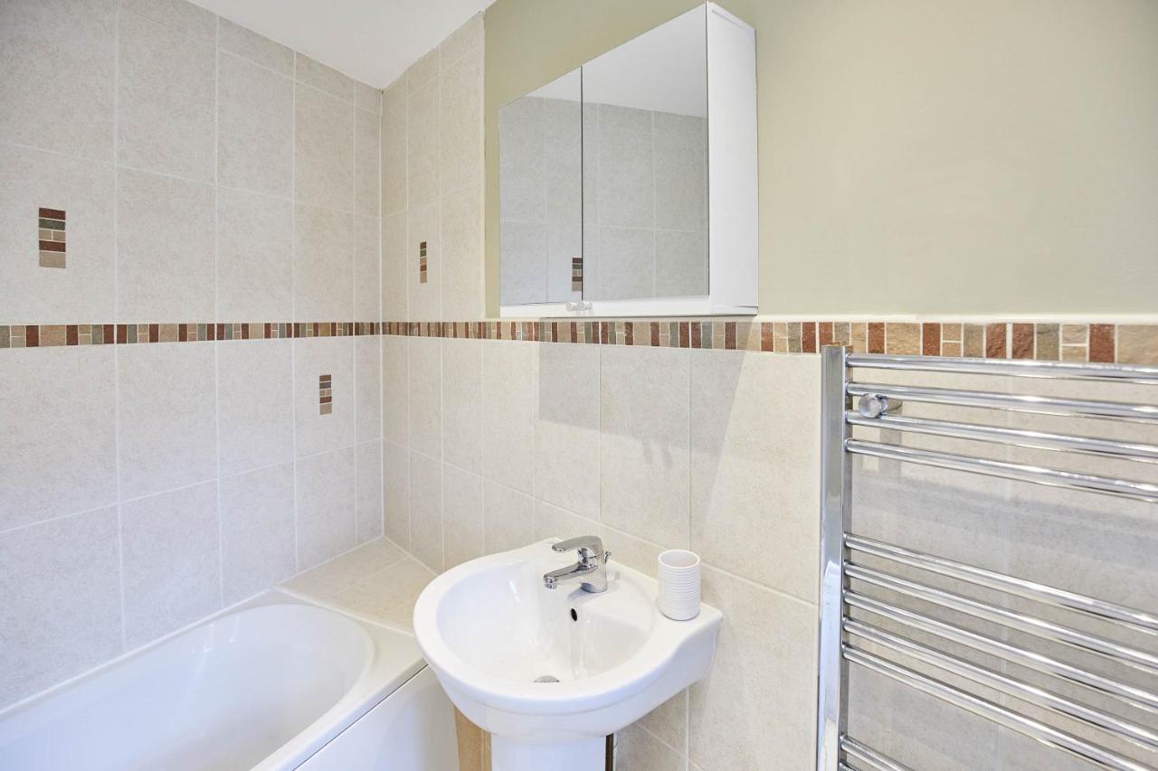 Host & Stay - Aynsley Mews Consett Buitenkant foto
